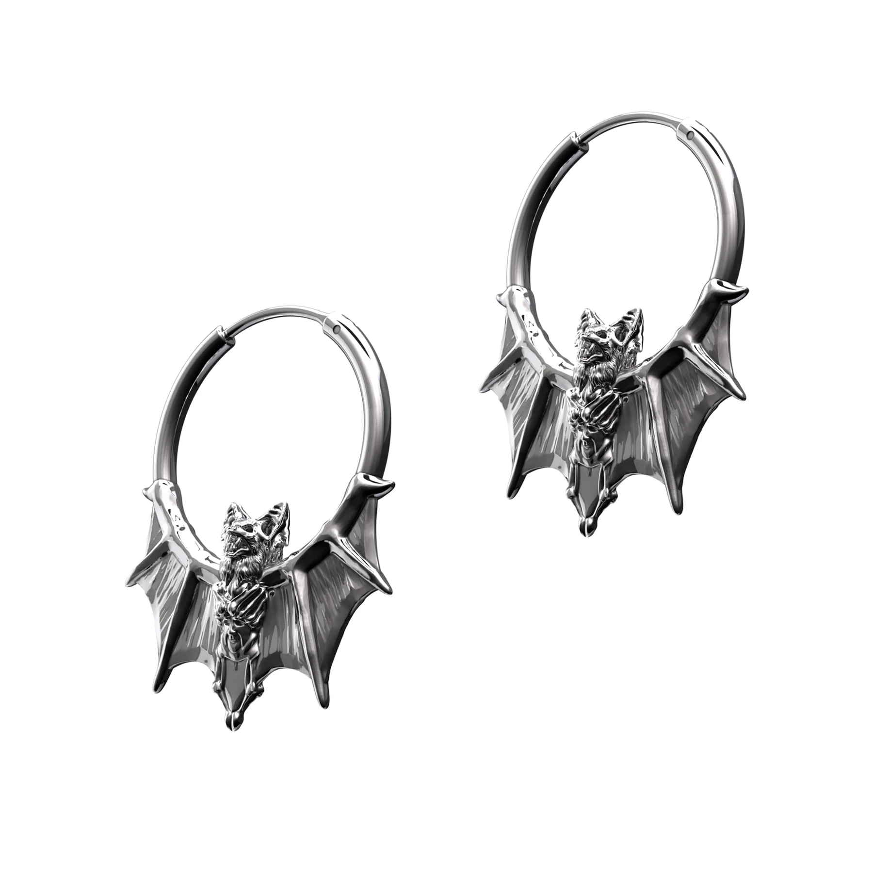 Newly Released Earrings